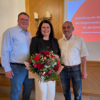 Nominierung 2025